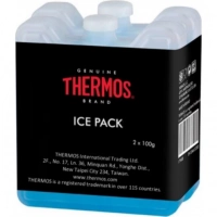 Аккумулятор холода Thermos Ice Pack, 0.1л., 2 шт купить в Брянске