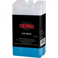 Аккумулятор холода Thermos Ice Pack 0.2л., 2 шт купить в Брянске