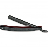 Бритва-шаветка Boker Barberette Black & Red купить в Брянске