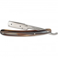 Бритва-шаветка Boker Pro Barberette Horn купить в Брянске