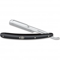 Бритва-шаветка Boker Pro Long Barberette Black купить в Брянске