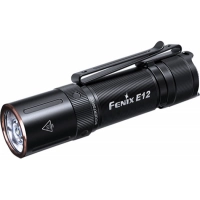 Фонарь Fenix E12 V2.0 (E12V20) купить в Брянске