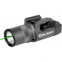 Фонарь Olight Baldr Pro R Gunmetal Grey купить в Брянске