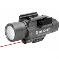 Фонарь Olight BALDR RL Gunmetal Grey купить в Брянске