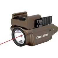 Фонарь Olight Baldr RL Mini Desert Tan купить в Брянске