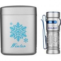 Фонарь Olight Baton 3 Premium Edition Winter купить в Брянске