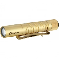 Фонарь Olight i3T EOS Brass купить в Брянске