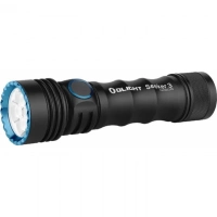 Фонарь Olight Seeker 3 CW Osram P9 купить в Брянске