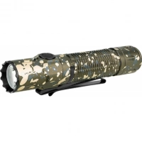 Фонарь Olight Warrior 3 Desert Camouflage купить в Брянске