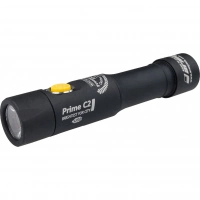 Фонарь светодиодный Armytek Prime C2 Magnet USB+18650, 1160 лм, теплый свет купить в Брянске