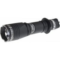 Фонарь светодиодный тактический Armytek Dobermann XP-E2, 240 лм, зеленый свет, аккумулятор купить в Брянске