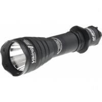 Фонарь светодиодный тактический Armytek Viking v3, 1160 лм, теплый свет, аккумулятор купить в Брянске