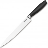 Кухонный нож Boker Core Professional Carving Knife, сталь 1.4116, рукоять пластик купить в Брянске