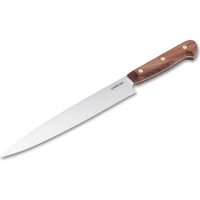 Кухонный нож Boker Cottage-Craft Carving Knife, сталь С75, рукоять дерево купить в Брянске