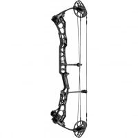 Лук блочный Mathews TRX 34 2021, серый купить в Брянске