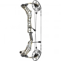 Лук блочный Mathews V3 31″ OPTIFADE ELEVATED II 29.5″ купить в Брянске