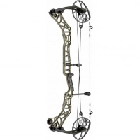 Лук блочный Mathews V3 кастомный 31″ купить в Брянске