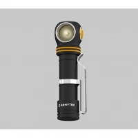 Мультифонарь Armytek Elf C2 micro USB (теплый свет) купить в Брянске