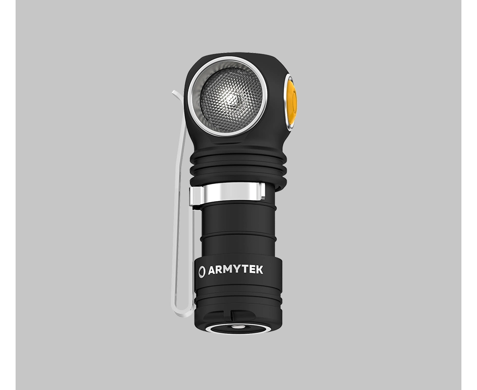 Мультифонарь Armytek Wizard C1 Pro Magnet USB