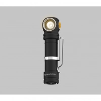 Мультифонарь Armytek Wizard C2 Pro max Magnet USB (теплый свет) купить в Брянске