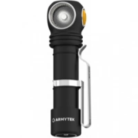 Мультифонарь светодиодный Armytek Wizard C2 Pro v4 Magnet USB+ABM01+18650, 2330 лм, теплый свет купить в Брянске