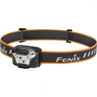 Налобный фонарь Fenix HL18R черный купить в Брянске