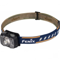 Налобный фонарь Fenix HL32R Cree XP-G3 , серый купить в Брянске