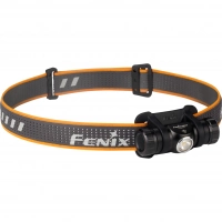 Налобный фонарь Fenix HM23 Cree XP-G2 (R5), 240 лм купить в Брянске