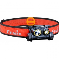 Налобный фонарь Fenix HM65R-T Cree XP-G2 S3, черный купить в Брянске