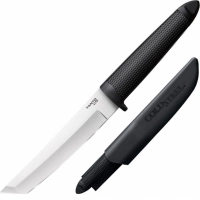 Нож Cold Steel Tanto Lite 20T, сталь 4116, рукоять резина купить в Брянске