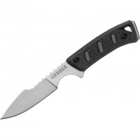 Нож с фиксированным клинком Gerber Metolius Caper, сталь 420HC, рукоять G10 купить в Брянске