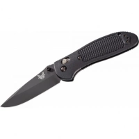 Нож складной Benchmade Griptilian 551, сталь S30V Blade, черный купить в Брянске