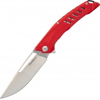 Складной нож Nimo Knives Red, сталь D2, G10 купить в Брянске