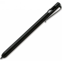 Тактическая ручка Rocket Pen Black, Boker Plus 09BO065, черная купить в Брянске