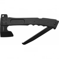 Топор с пилой Camtrax Axe & Folding Saw 7.6 см. купить в Брянске