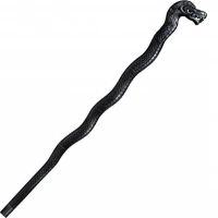 Трость Cold Steel Dragon Walking Stick, полипропилен купить в Брянске