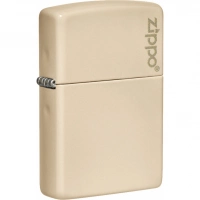 Зажигалка Classic Flat Sand ZIPPO 49453ZL купить в Брянске