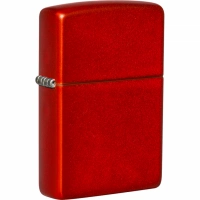 Зажигалка Classic Metallic Red ZIPPO купить в Брянске