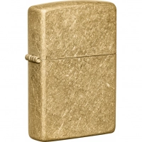 Зажигалка Classic Tumbled Brass ZIPPO 49477 купить в Брянске