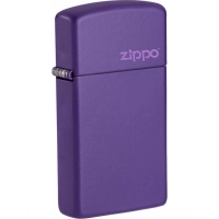 Зажигалка Slim® ZIPPO 1637ZL купить в Брянске