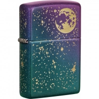 Зажигалка Starry Sky Iridescent ZIPPO купить в Брянске