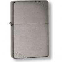 Зажигалка ZIPPO Brushed Chrome, латунь с ник.-хром.покрыт., серебр., матов., 36х56х12 мм купить в Брянске