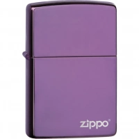 Зажигалка ZIPPO Classic, покрытие Abyss™ купить в Брянске